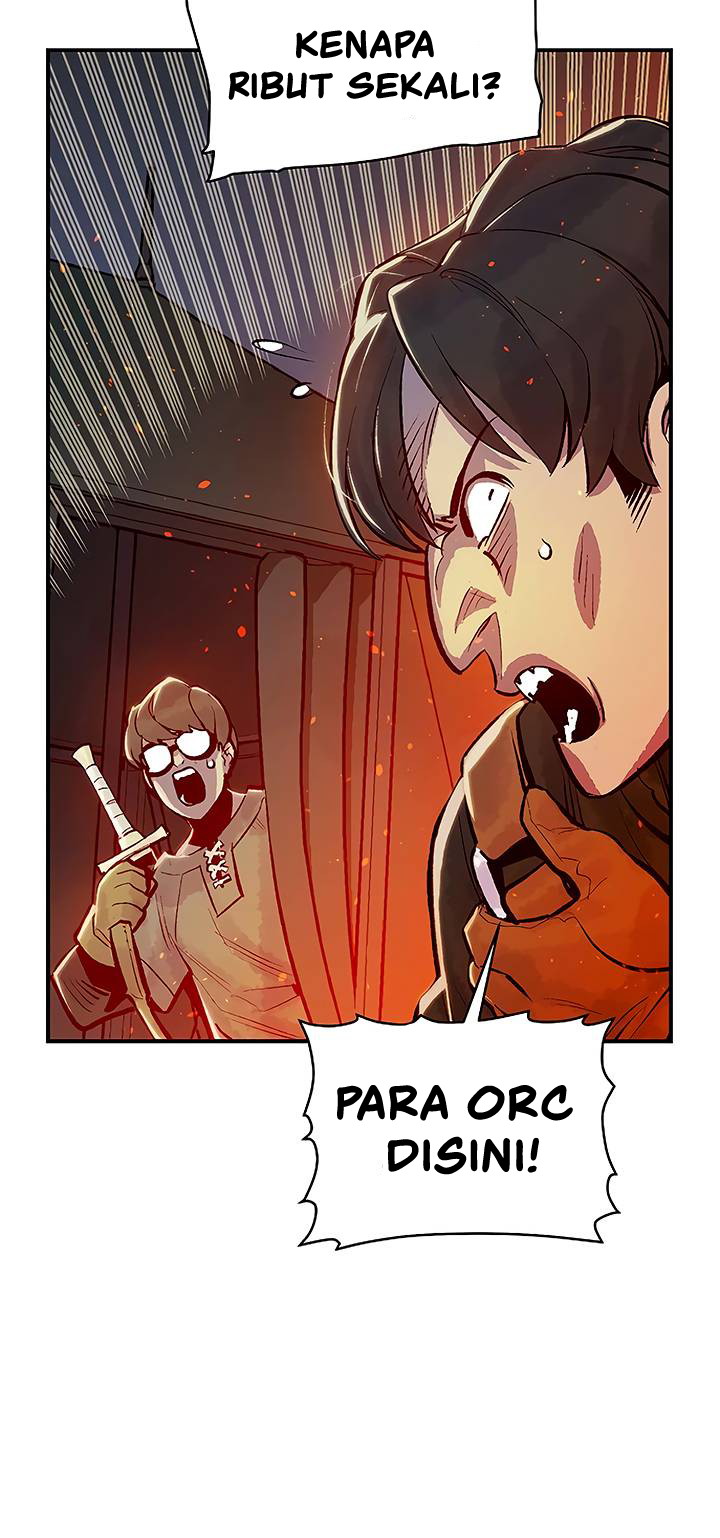 Alone Necromancer (Solo Necromancer) Chapter 79 Gambar 90