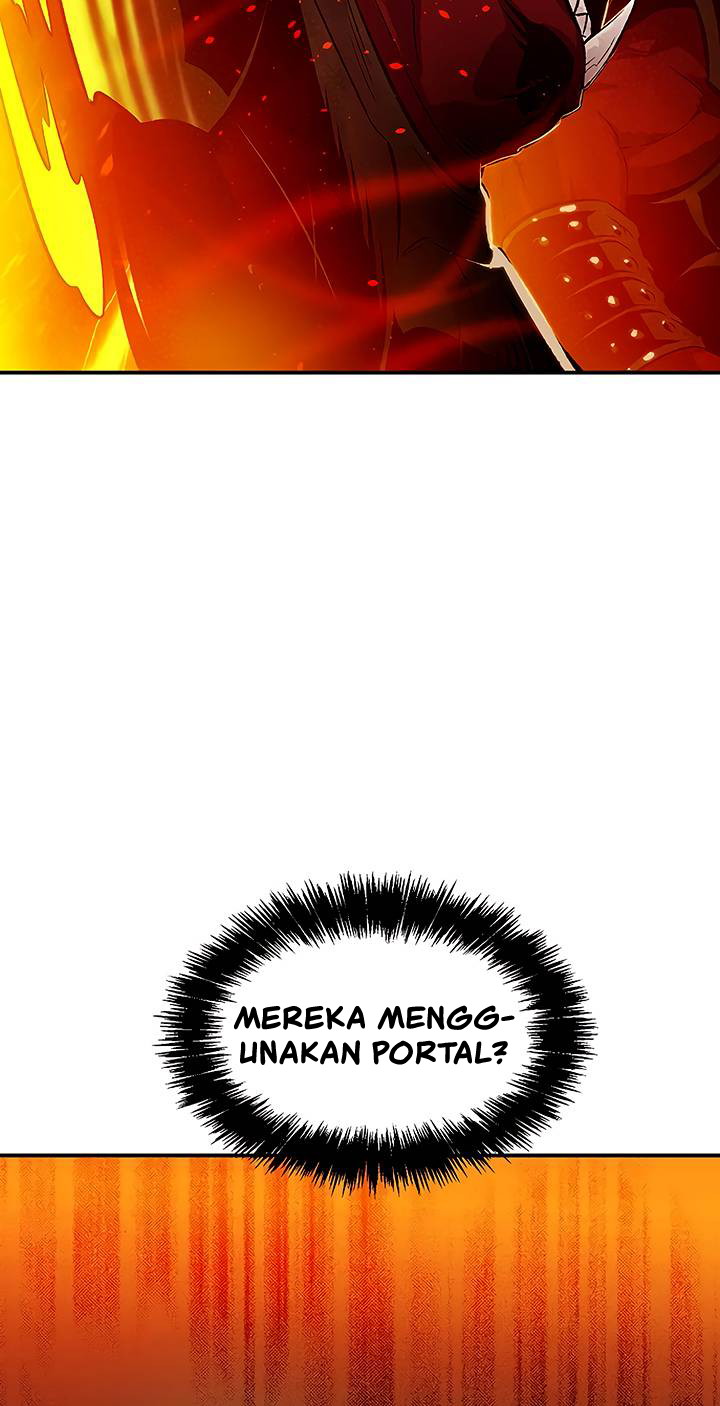 Alone Necromancer (Solo Necromancer) Chapter 79 Gambar 94