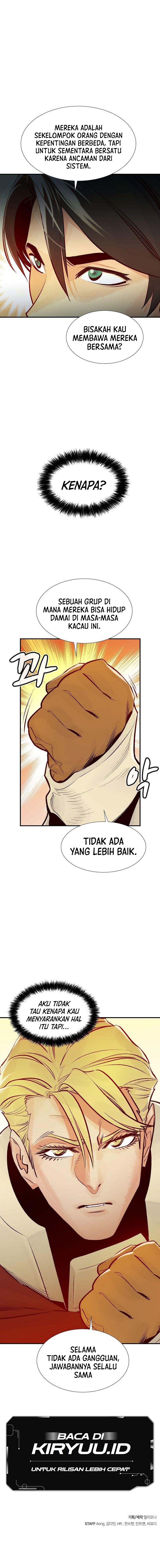 Alone Necromancer (Solo Necromancer) Chapter 80 Gambar 17