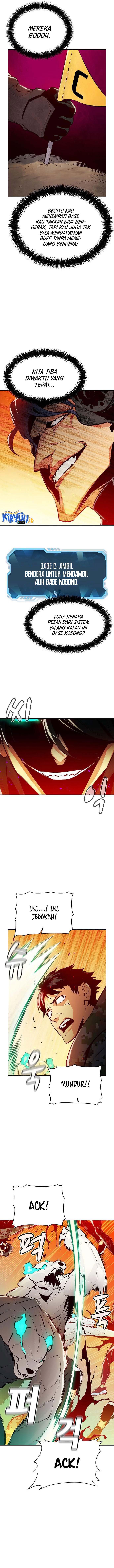 Alone Necromancer (Solo Necromancer) Chapter 87 Gambar 3