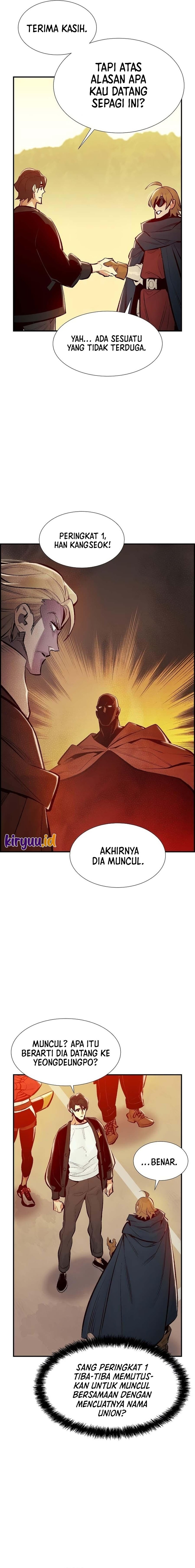 Alone Necromancer (Solo Necromancer) Chapter 90 Gambar 17