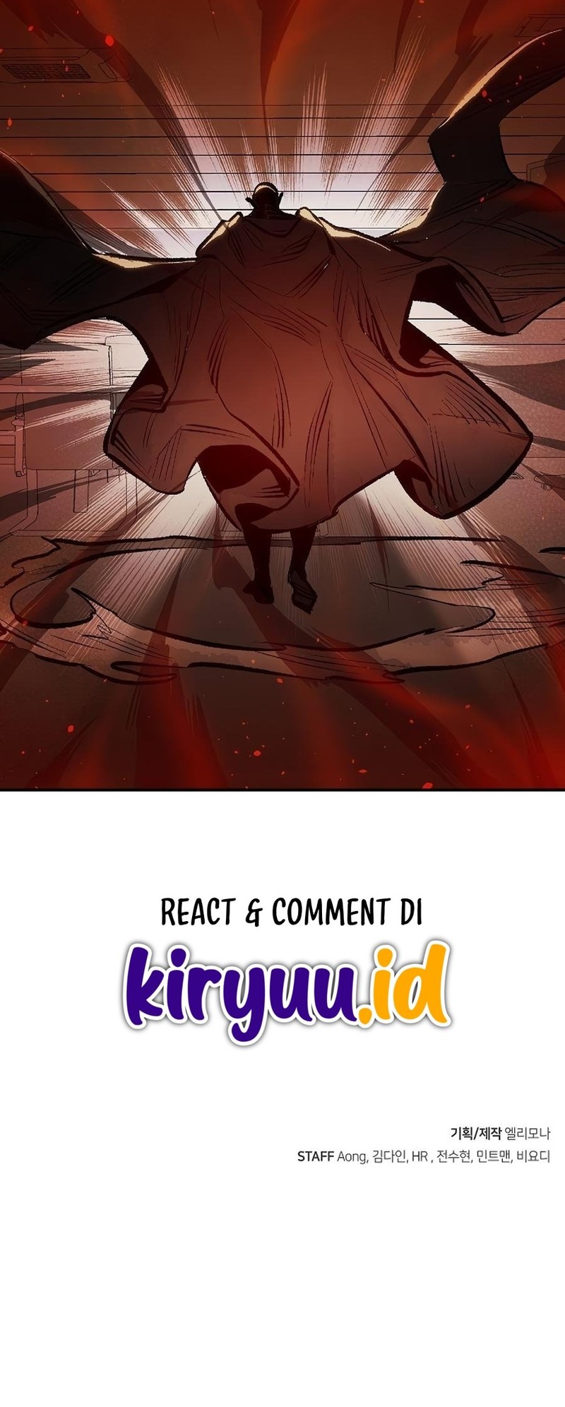 Alone Necromancer (Solo Necromancer) Chapter 90 Gambar 24