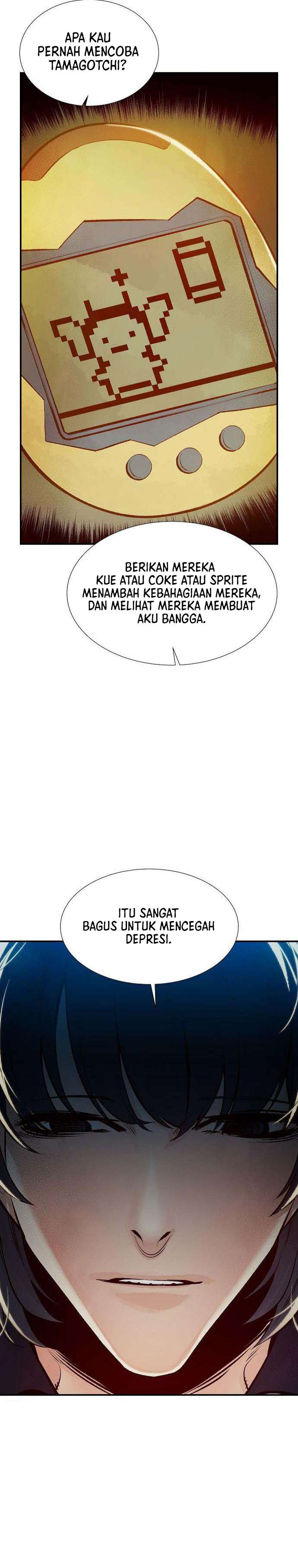 Alone Necromancer (Solo Necromancer) Chapter 92 Gambar 8