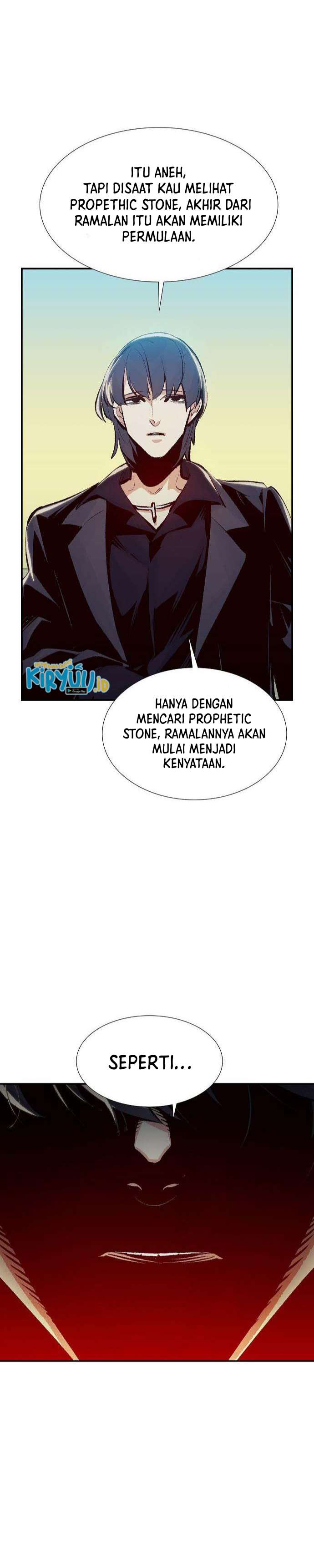 Alone Necromancer (Solo Necromancer) Chapter 92 Gambar 11