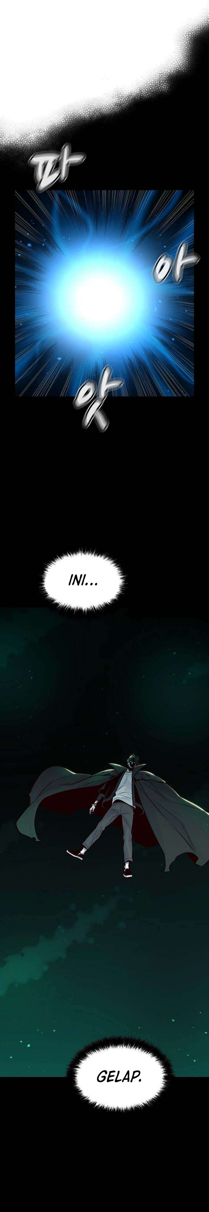 Alone Necromancer (Solo Necromancer) Chapter 92 Gambar 14