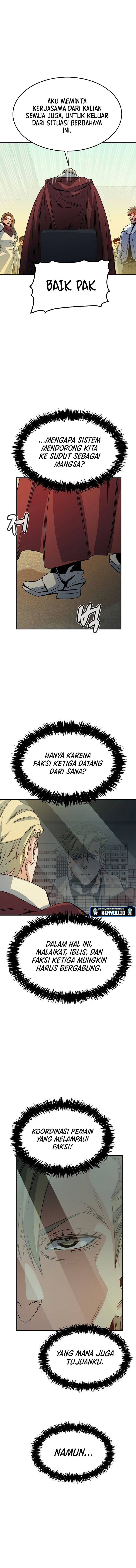 Alone Necromancer (Solo Necromancer) Chapter 129 Gambar 15