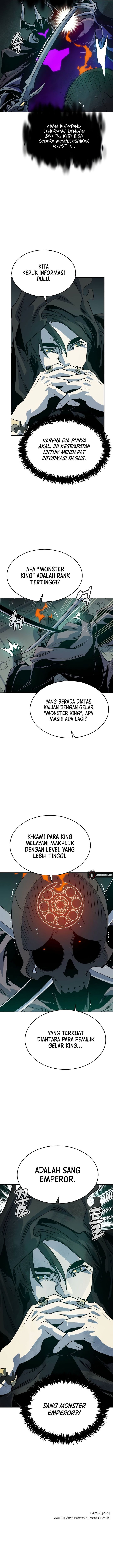 Alone Necromancer (Solo Necromancer) Chapter 146 Gambar 13