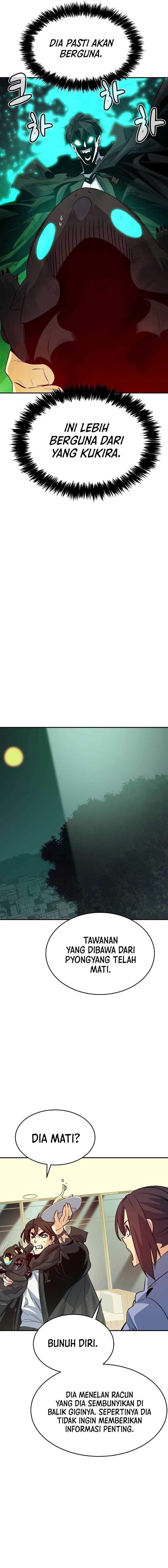 Alone Necromancer (Solo Necromancer) Chapter 151 Gambar 12