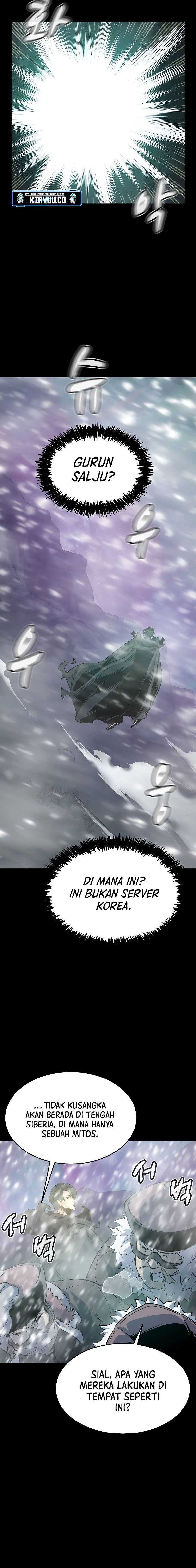 Alone Necromancer (Solo Necromancer) Chapter 151 Gambar 14