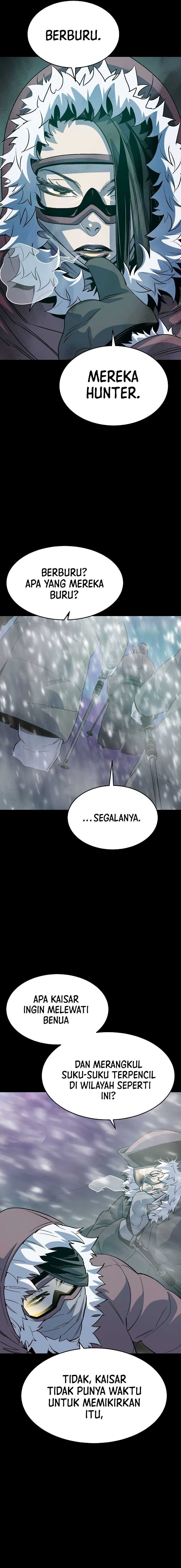 Alone Necromancer (Solo Necromancer) Chapter 151 Gambar 15