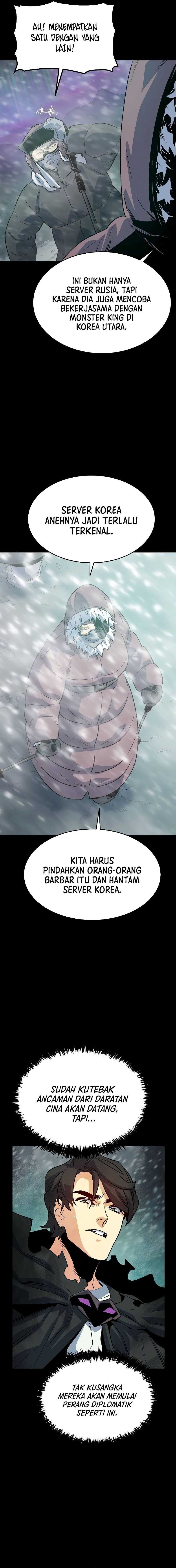 Alone Necromancer (Solo Necromancer) Chapter 151 Gambar 17