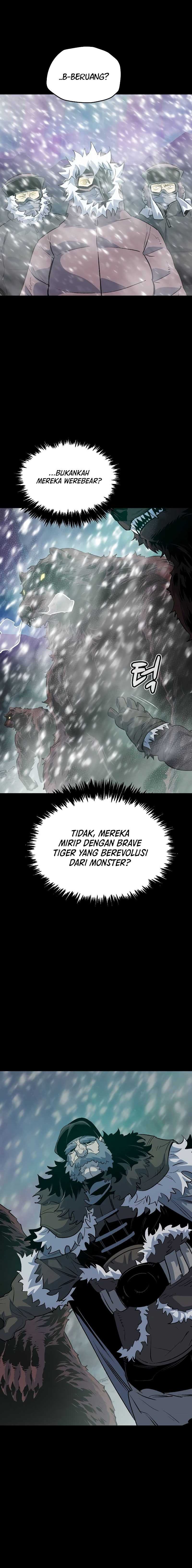 Alone Necromancer (Solo Necromancer) Chapter 151 Gambar 19