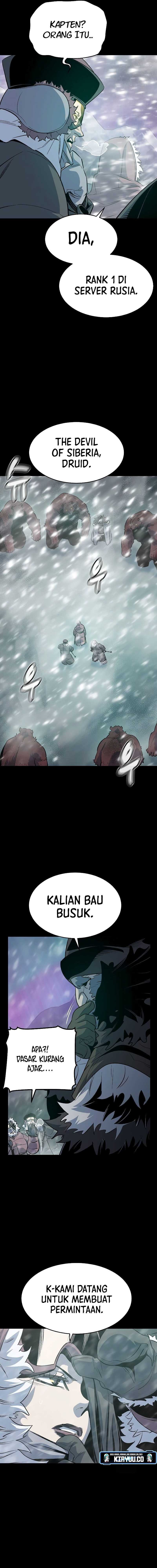 Alone Necromancer (Solo Necromancer) Chapter 151 Gambar 20