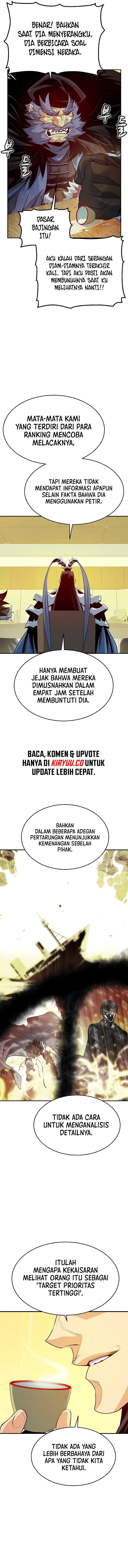 Alone Necromancer (Solo Necromancer) Chapter 163 Gambar 10