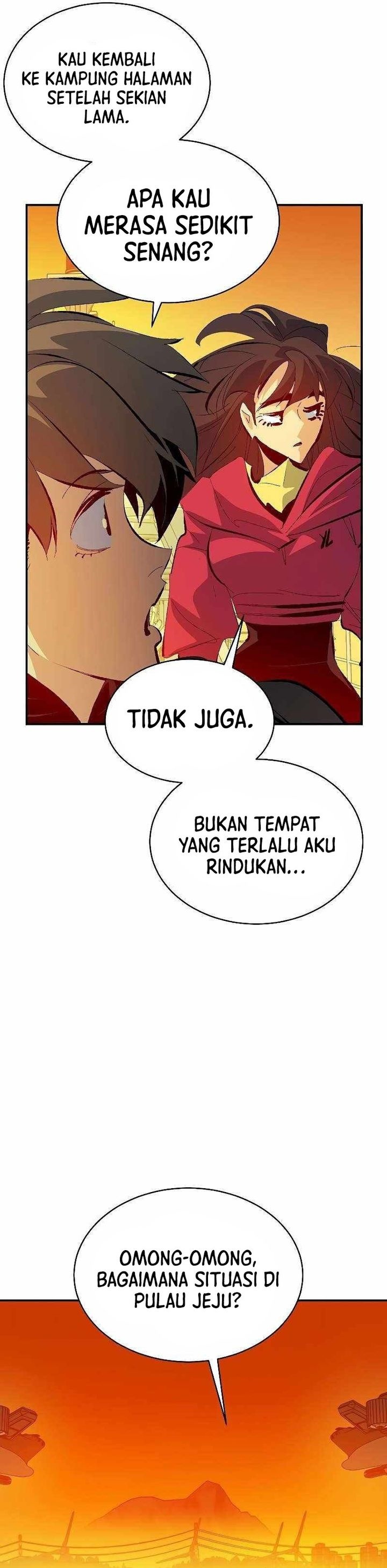 Alone Necromancer (Solo Necromancer) Chapter 170 Gambar 2