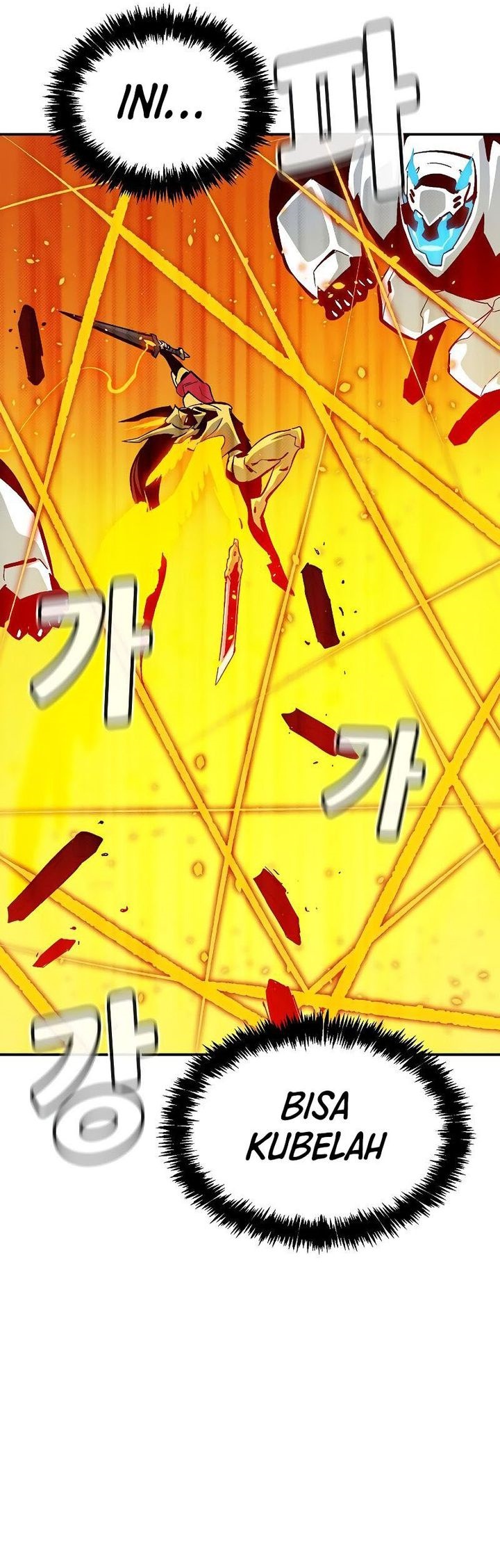 Alone Necromancer (Solo Necromancer) Chapter 173 Gambar 17