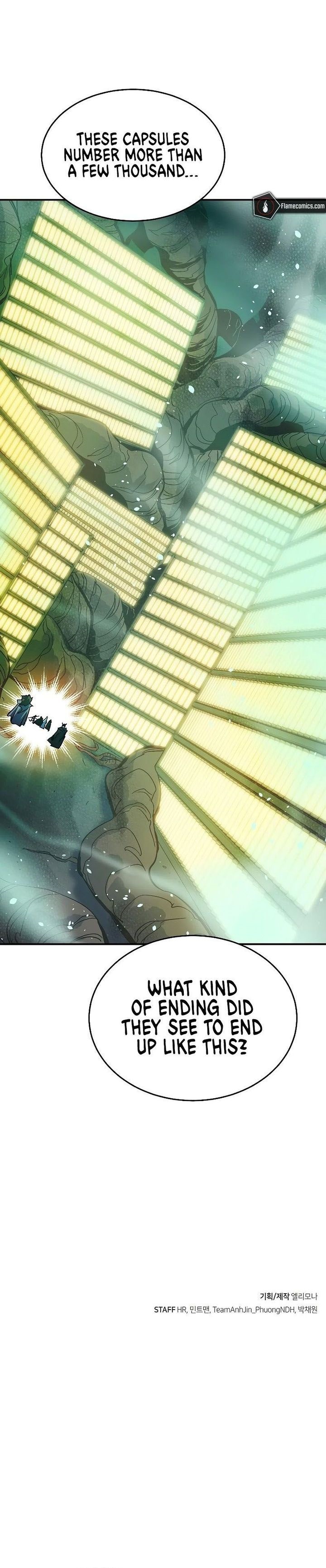 Alone Necromancer (Solo Necromancer) Chapter 174 Gambar 46
