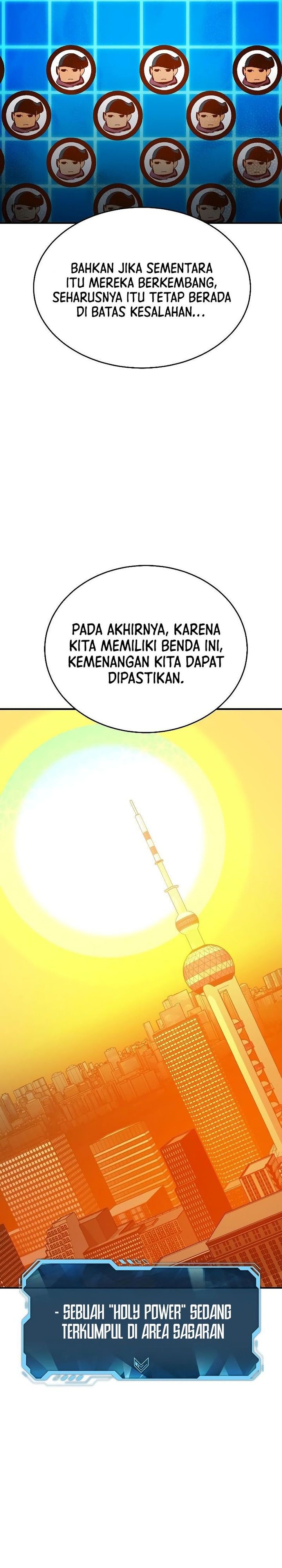 Alone Necromancer (Solo Necromancer) Chapter 177 Gambar 16