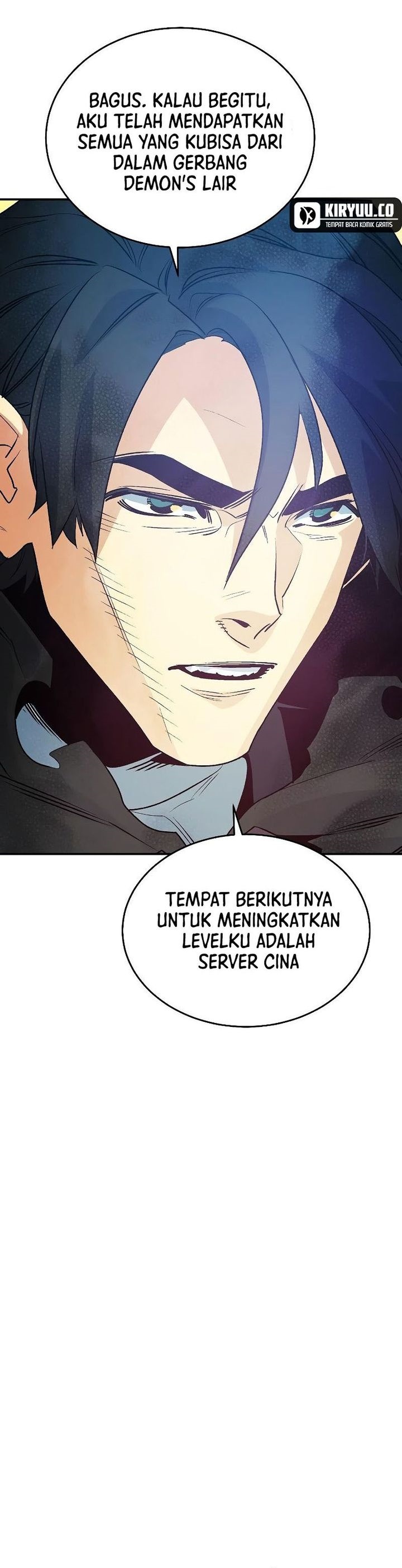 Alone Necromancer (Solo Necromancer) Chapter 177 Gambar 39
