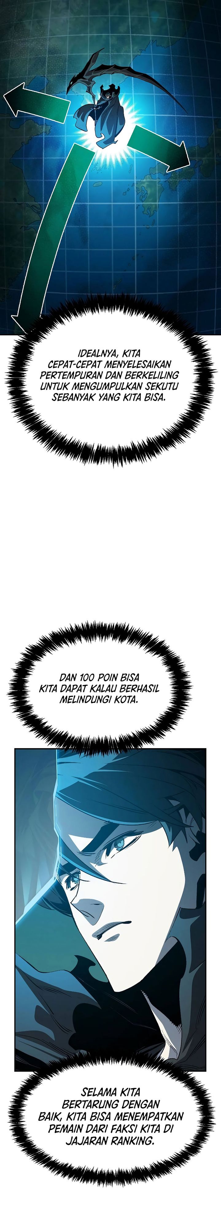 Alone Necromancer (Solo Necromancer) Chapter 190 Gambar 3