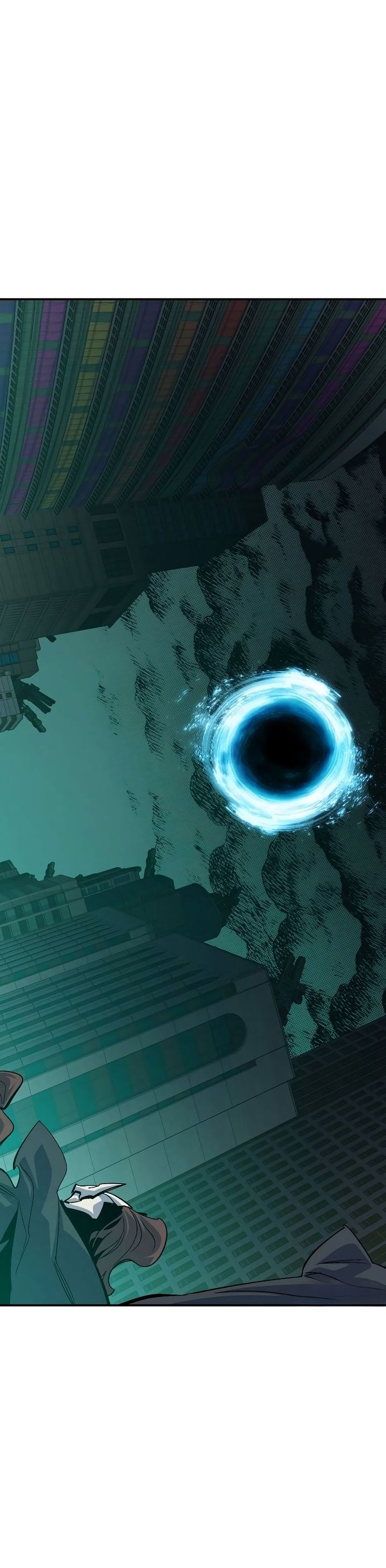 Alone Necromancer (Solo Necromancer) Chapter 190 Gambar 22