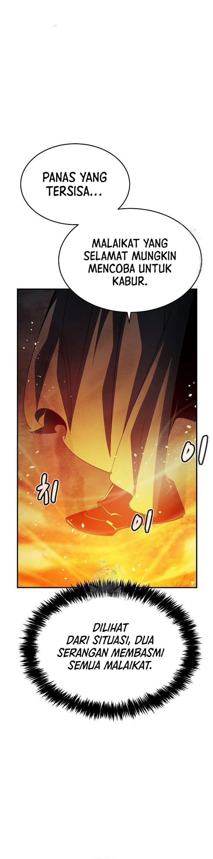 Alone Necromancer (Solo Necromancer) Chapter 193 Gambar 15