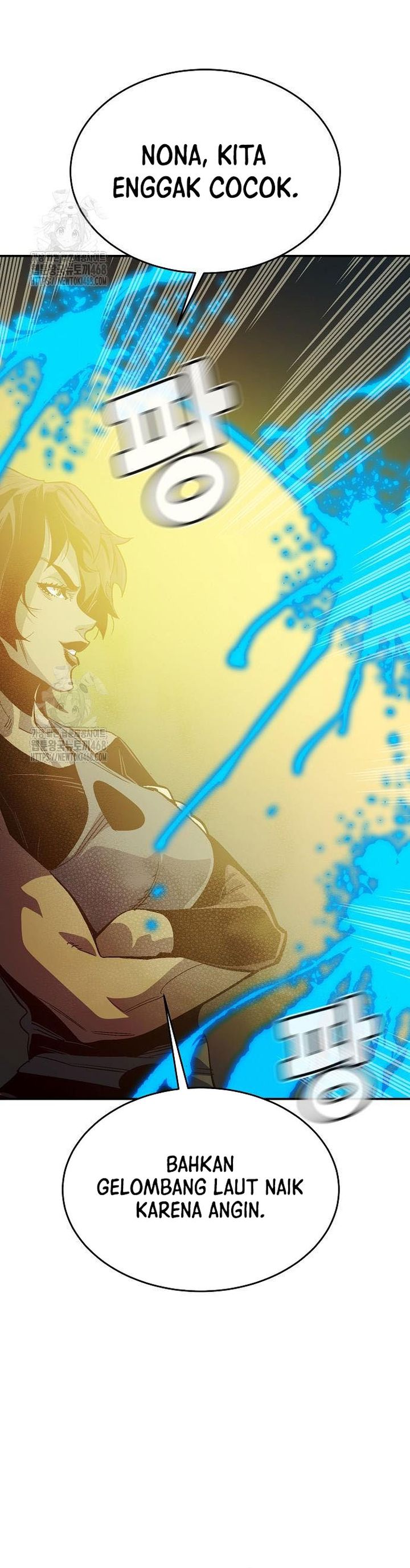 Alone Necromancer (Solo Necromancer) Chapter 193 Gambar 34