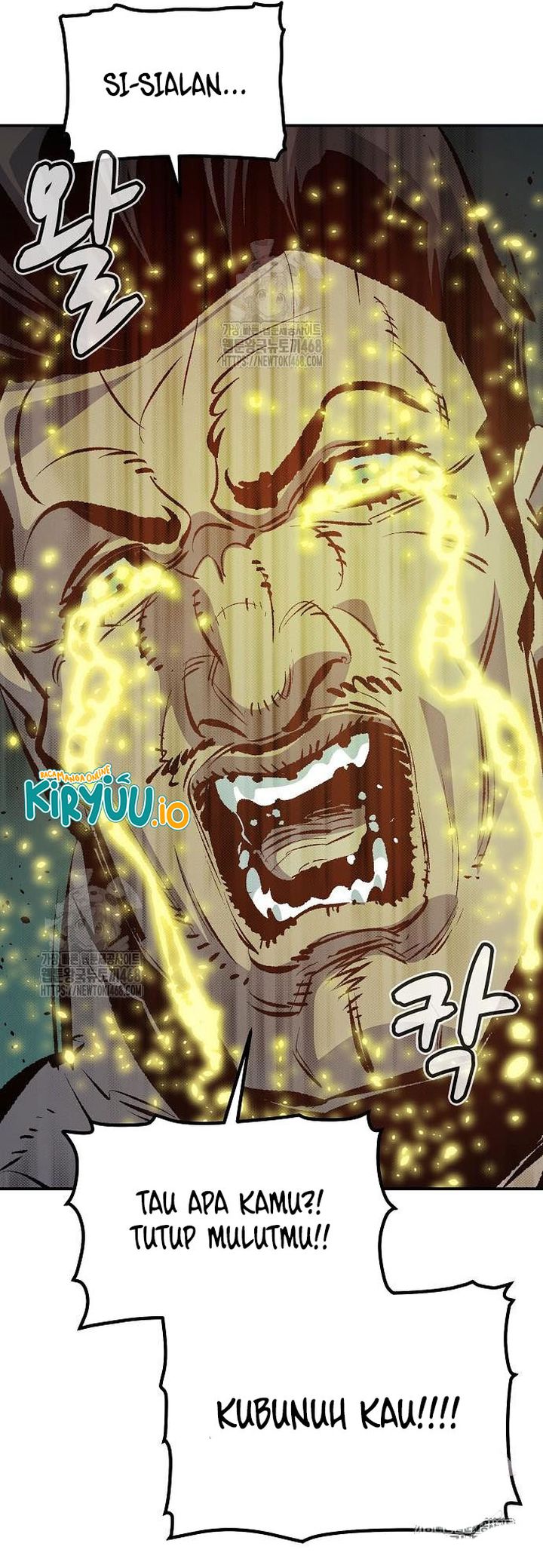 Alone Necromancer (Solo Necromancer) Chapter 193 Gambar 40