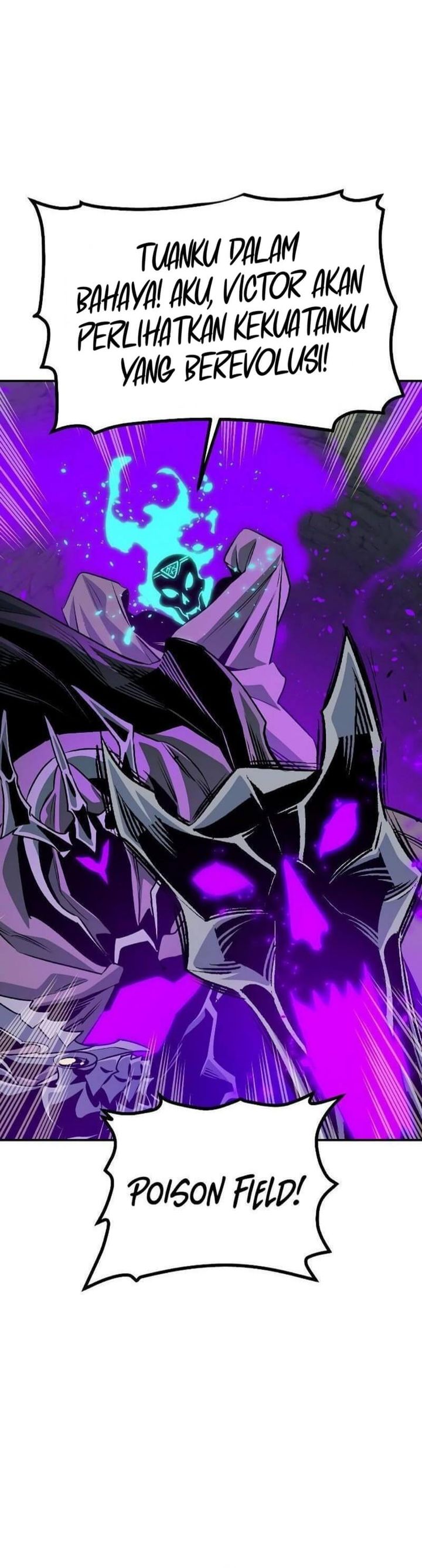 Alone Necromancer (Solo Necromancer) Chapter 194 Gambar 7