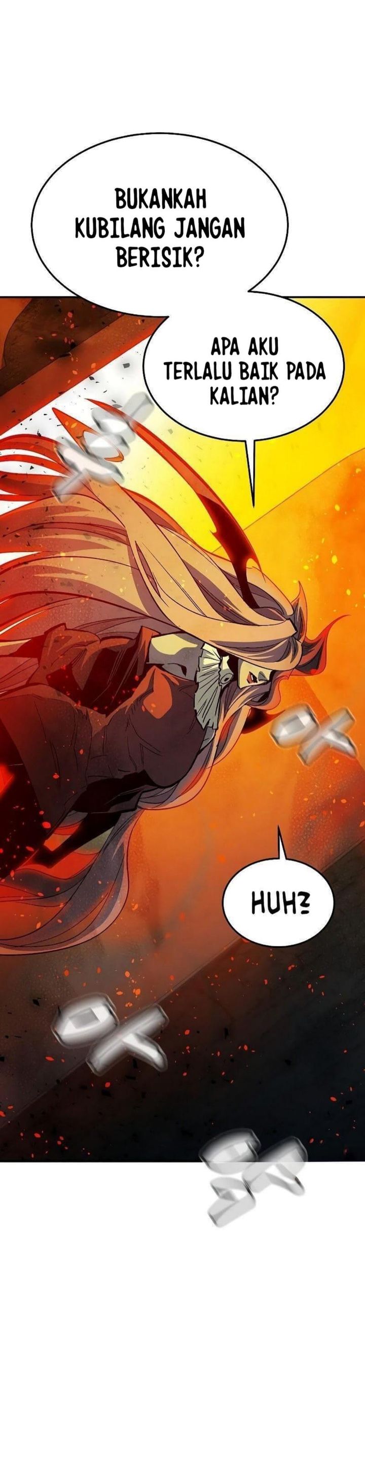 Alone Necromancer (Solo Necromancer) Chapter 194 Gambar 18