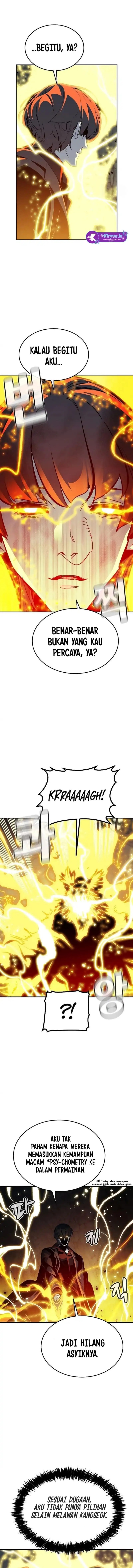 Alone Necromancer (Solo Necromancer) Chapter 195 Gambar 3