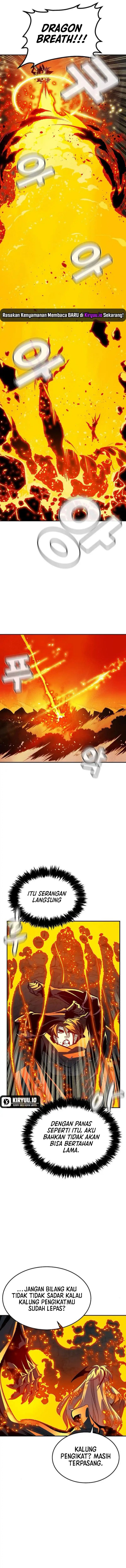 Alone Necromancer (Solo Necromancer) Chapter 202 Gambar 3