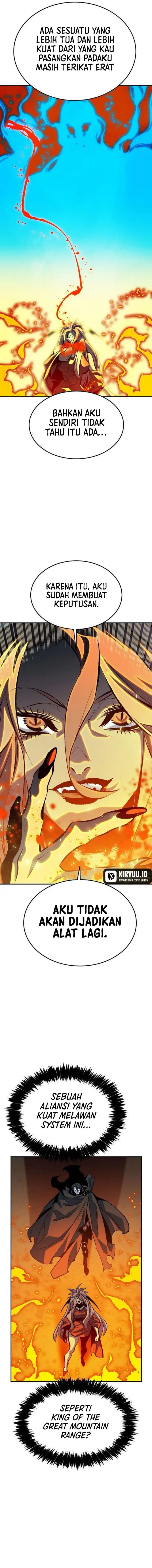 Alone Necromancer (Solo Necromancer) Chapter 202 Gambar 4