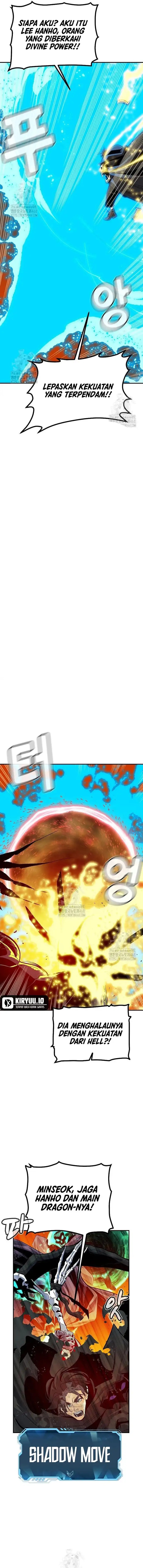 Alone Necromancer (Solo Necromancer) Chapter 204 Gambar 2