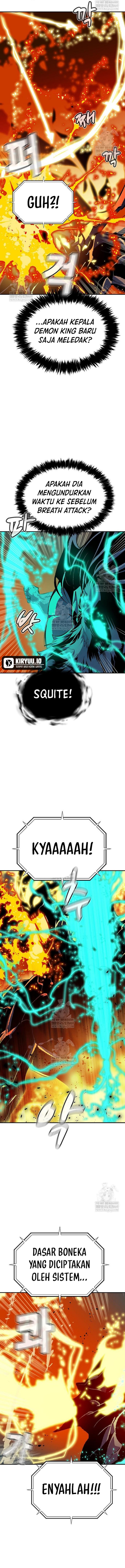 Alone Necromancer (Solo Necromancer) Chapter 206 Gambar 14