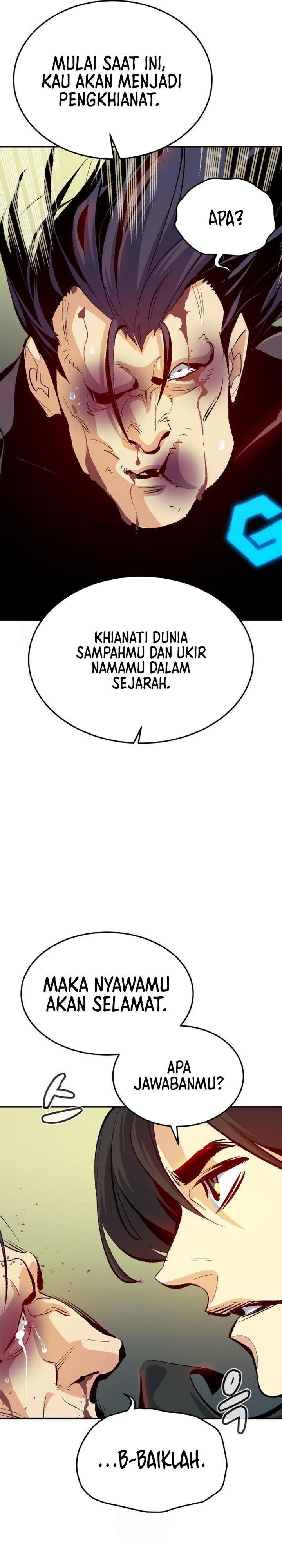 Alone Necromancer (Solo Necromancer) Chapter 211 Gambar 8