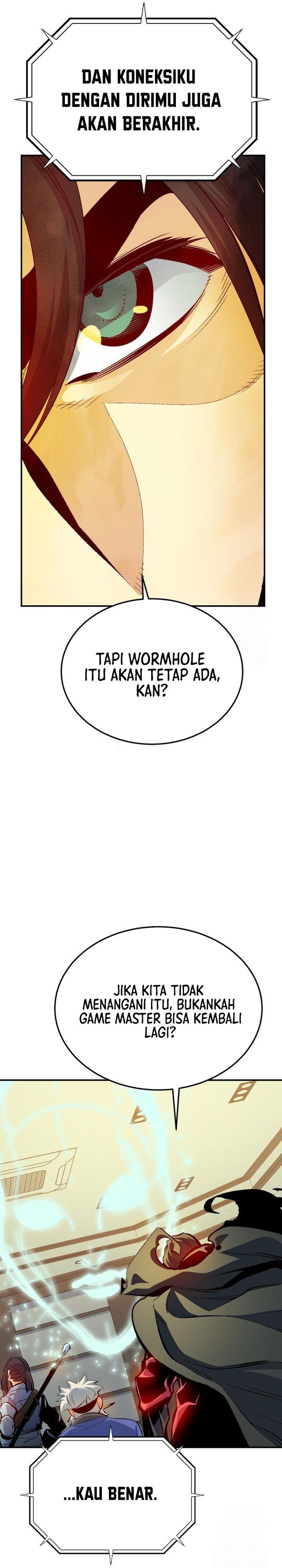 Alone Necromancer (Solo Necromancer) Chapter 211 Gambar 13