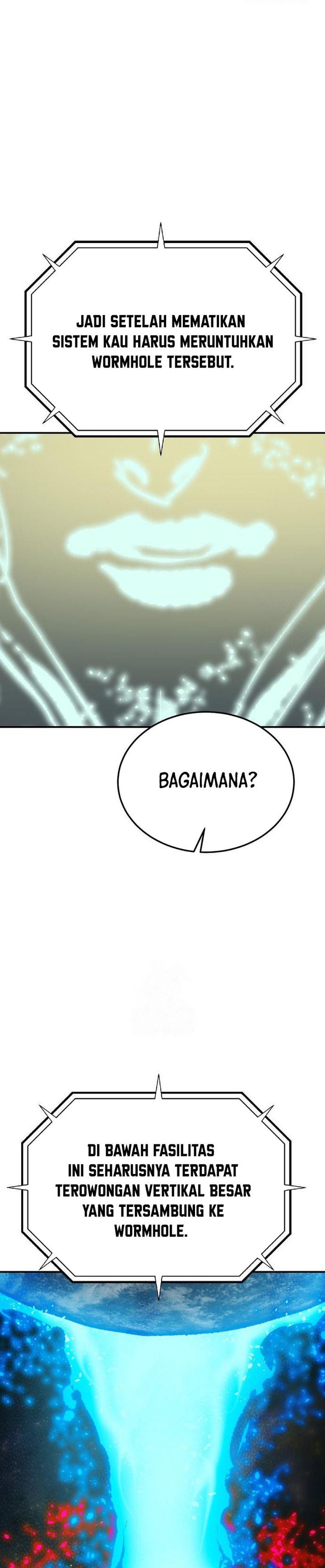 Alone Necromancer (Solo Necromancer) Chapter 211 Gambar 14