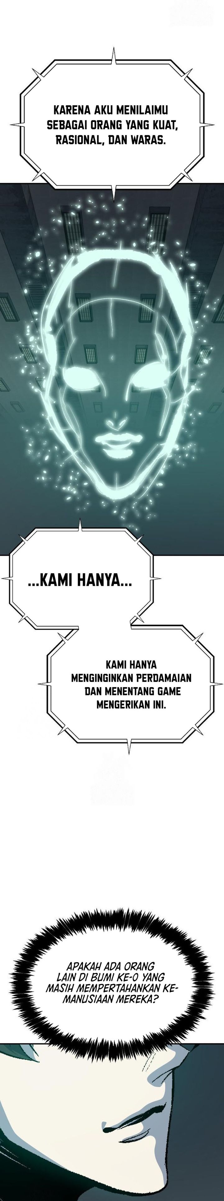 Alone Necromancer (Solo Necromancer) Chapter 211 Gambar 21