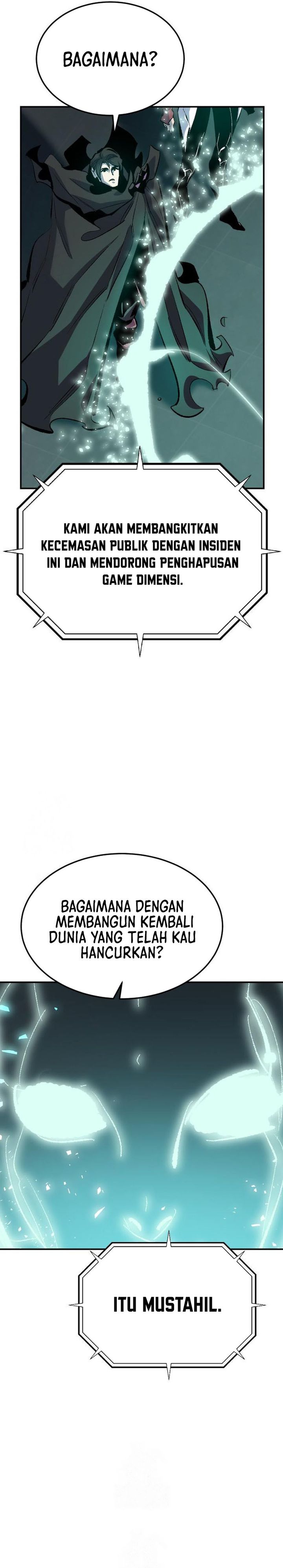 Alone Necromancer (Solo Necromancer) Chapter 211 Gambar 23