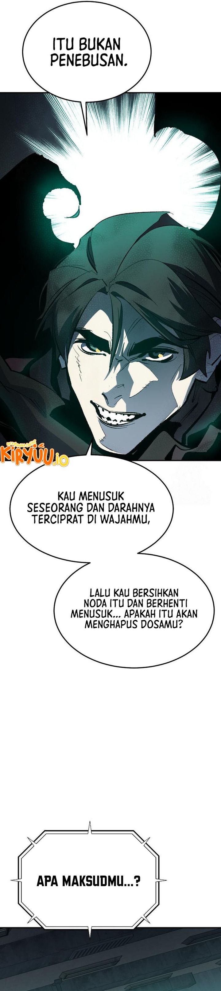 Alone Necromancer (Solo Necromancer) Chapter 211 Gambar 26