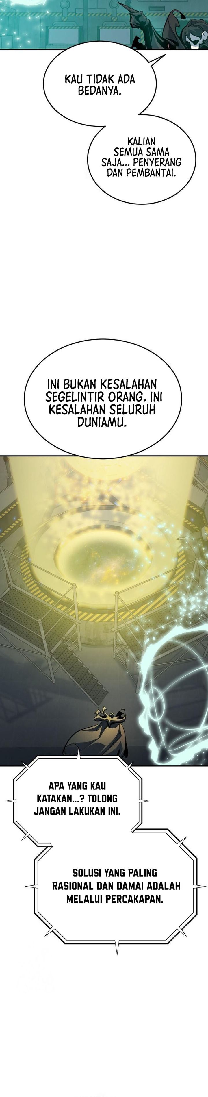 Alone Necromancer (Solo Necromancer) Chapter 211 Gambar 31