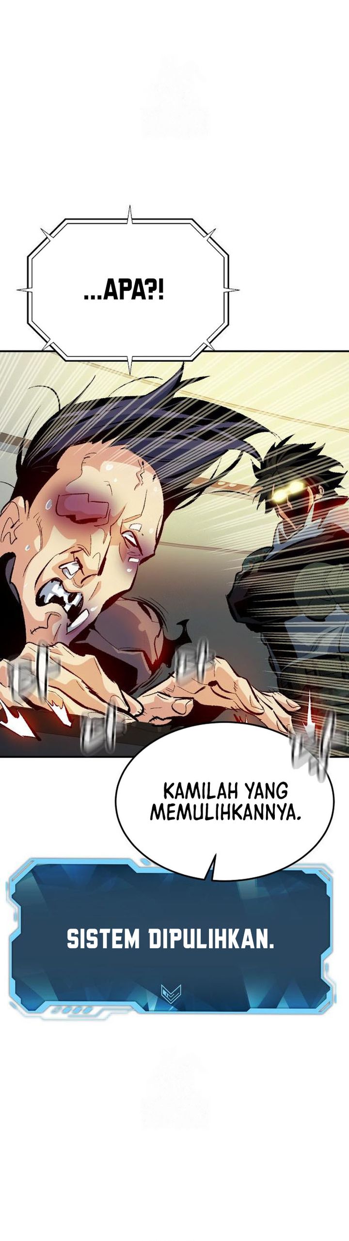 Alone Necromancer (Solo Necromancer) Chapter 211 Gambar 34