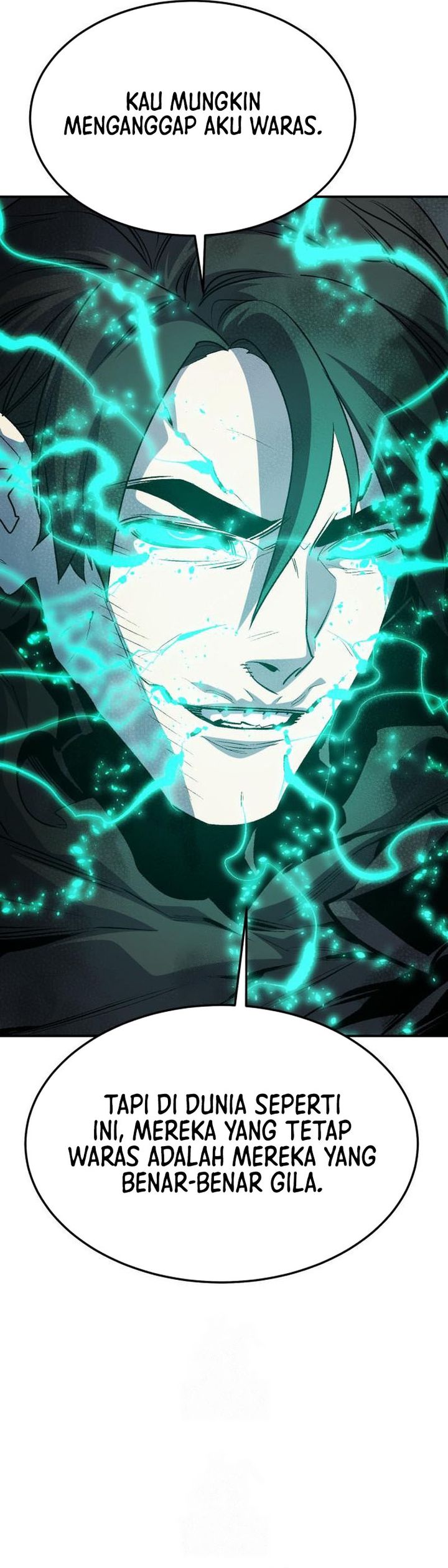 Alone Necromancer (Solo Necromancer) Chapter 211 Gambar 37