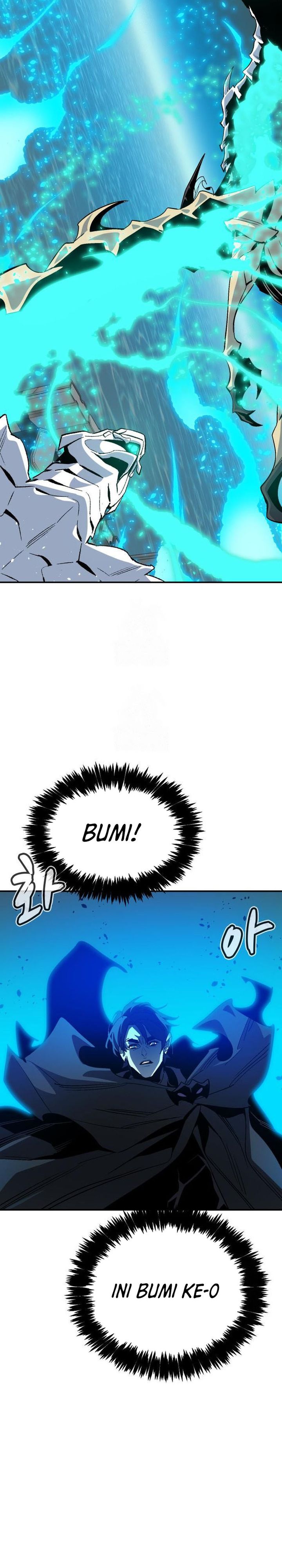 Alone Necromancer (Solo Necromancer) Chapter 211 Gambar 41