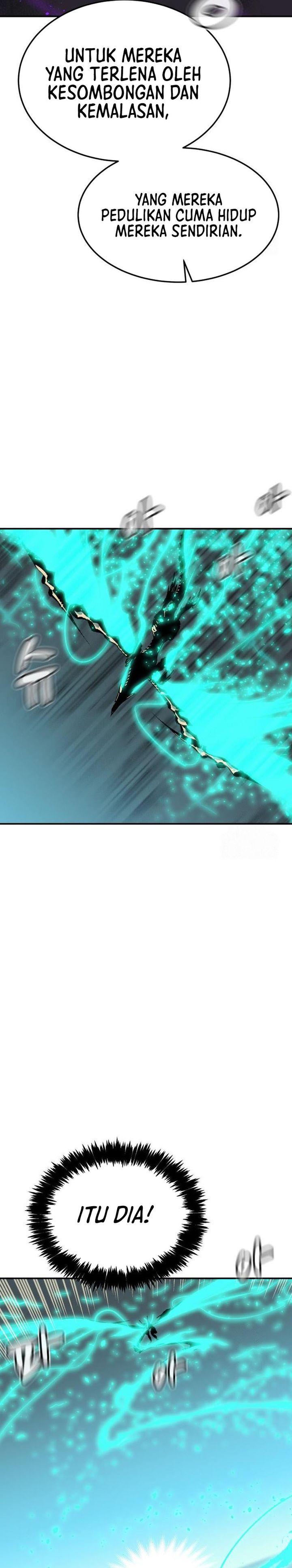 Alone Necromancer (Solo Necromancer) Chapter 211 Gambar 43