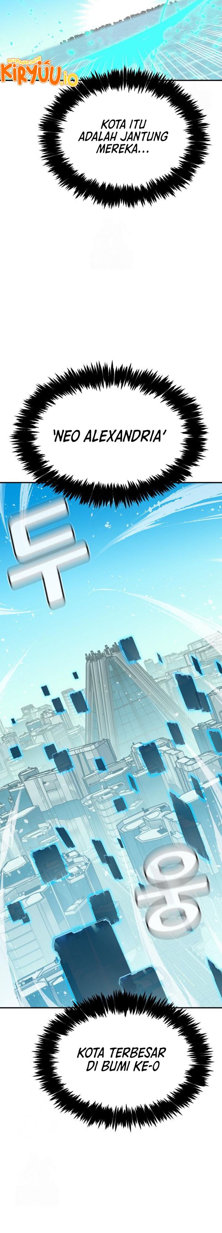 Alone Necromancer (Solo Necromancer) Chapter 211 Gambar 44