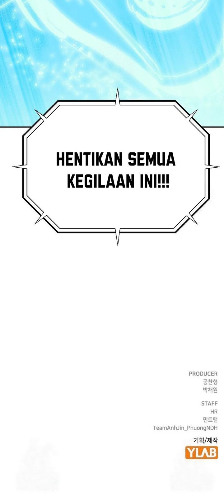 Alone Necromancer (Solo Necromancer) Chapter 211 Gambar 46