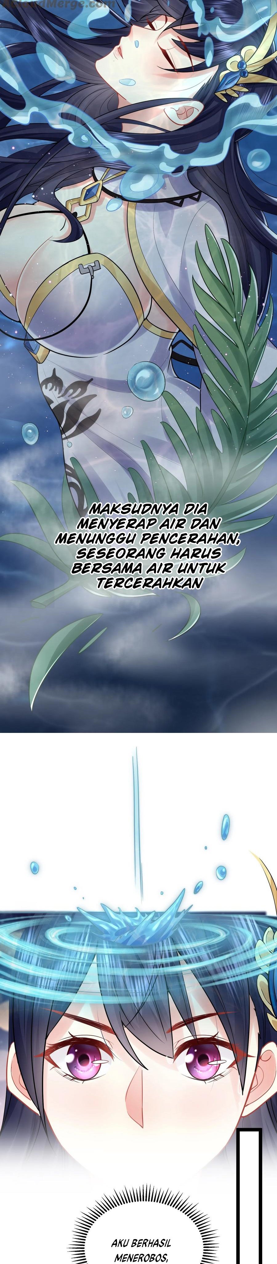Am I Invincible Chapter 02 Gambar 7