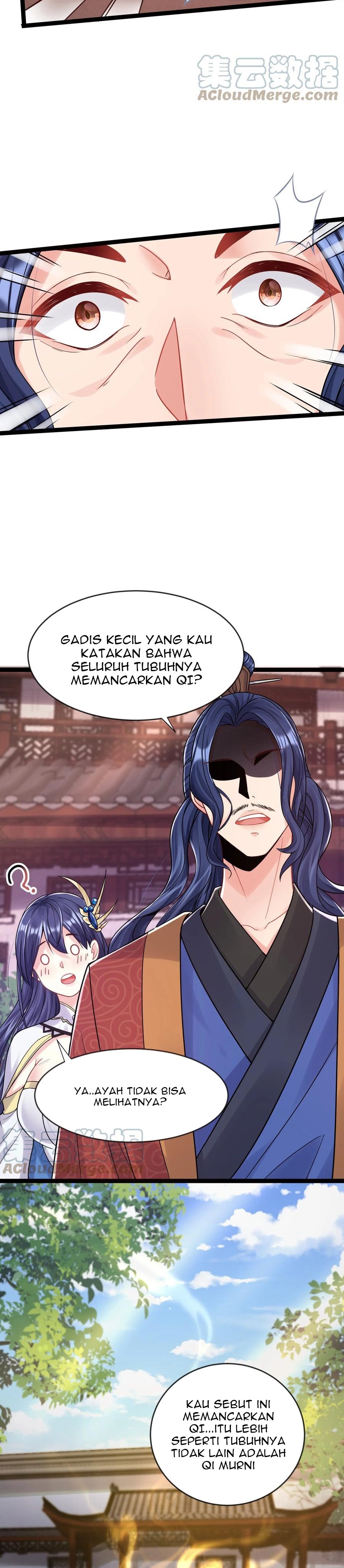 Am I Invincible Chapter 02 Gambar 15